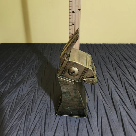 2019 Epic Games Fortnite Loot Llama Bell - Picture 3 of 3